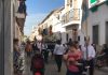 Actividades deportivas y musicales en la barriada del Pilar