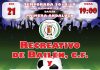 El Recre recibe al líder en el 19 de julio de Bailén