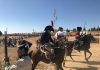 Unas 3.000 personas vivieron en directo la Recreación en Campo Abierto