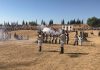Recreación, programa del domingo 8 de octubre