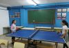 El Colegio Virgen de Zocueca se abre al Tenis de Mesa