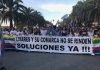 La plataforma Todos a Una por Linares critica los presupuestos andaluces 2020