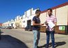 El PSOE denuncia el retraso de 3 años para renovar luminarias y semáforos