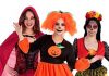 Consumo comprueba el etiquetado y la seguridad de los disfraces de Halloween dirigidos a la población infantil