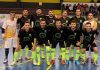 El Bailén FS sufre en Bailén su primera derrota en casa