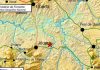Nuevo terremoto en Jódar