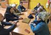 Reunión de Ciudadanos con la Plataforma Pro Residencia
