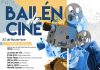 Proyección de los cortos finalistas en «Bailén de Cine»