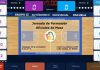 Curso de formación de árbitros de baloncesto