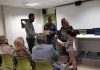 Reconocimiento a los donantes de sangre de Bailén