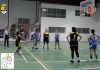 Nueva victoria de las féminas del Baloncesto Bailén
