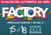 Inauguración del Factory del Automóvil de Jaén