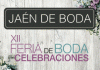 Durante todo el fin de semana se celebra Jaén de Boda