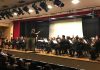 La Banda de Música ofrece su tradicional concierto en honor de Santa Cecilia