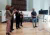 La Fiesta del Primer Aceite homenajea al cocinero Pedro Sánchez, de Bagá, primera estrella Michelín de la provincia