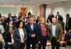 Más de 60 pymes y empresas tractoras TIC suman fuerzas para impulsar el sector en Jaén en un encuentro de innovación abierta