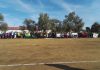 Carboneros organiza las Olimpiadas Solidarias