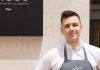 Premio para el cocinero linarense «estrella Michelin»