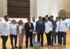 El ministro Luis Planas participa en la V Fiesta anual del Primer Aceite
