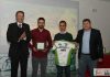 Manuel Cabrera doble subcampeón provincial de ciclismo