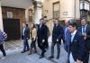 Casado reprocha al Gobierno “el desmantelamiento” de la reforma educativa del PP y la vuelta al “modelo fracasado” de la LOGSE