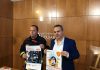 El parque de Bomberos de Andújar organiza la Semana de la Prevención de Incendios