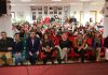El IES ‘San Juan Bautista’ de Navas de San Juan fomenta la lectura con la organización de una Feria del Libro