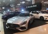 Esta semana se celebra el Factory del Automóvil en IFEJA