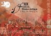 El próximo sábado 24 de noviembre arrancará el XXII Festival de Música Antigua de Úbeda y Baeza