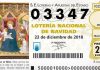 El Premio Gordo dejó doce décimos en la provincia