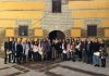 38 jóvenes han participado este año en el Programa de Prácticas Formativas del Ayuntamiento de Andújar