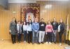 Elegidos mediante sorteo los Reyes Magos y el Papá Noël de este año