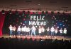 Feliz Día de la Navidad