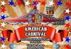 Llega a Bailén American Carnival
