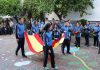 El Colegio Sagrado Corazón celebra el Día de la Constitución
