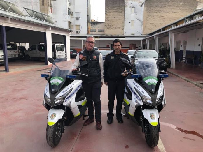 Bailén Motos en Bailén