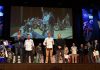 Antonio J. Palacios recogió el título de sub campeón de Andalucía