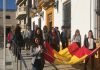 Miércoles fresco para conmemorar el Día de la Constitución