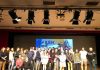 Premios del concurso de Cortometrajes «Bailén de Cine»