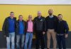 Hoy domingo 2ª Jornada del I Torneo de baloncesto Clifford Luyk
