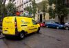 Los carteros y carteras de Villacarrillo, los mejores de España en su categoría
