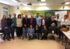 Jornadas de formación en Galicia de sumilleres profesionales como expertos en AOVE