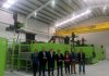 Kit Online inaugura sus nuevas instalaciones del sector del automóvil en Martos