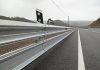 La Junta contrata por 2,4 millones de euros la instalación de barreras protectoras para motoristas en carreteras de Jaén