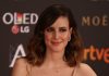 La linarense Natalia de Molina premio Asecan del Cine Andaluz