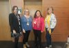 Una delegación de AFA Bailén participa en el I Congreso Andaluz de Alzheimer