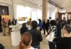 El Centro Cultural Baños Árabes de la Diputación incorpora una nueva sala para exposiciones temporales