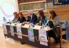 Cerca de 400 enfermeras se forman en la VI Jornada #Enferjaén del Colegio de Enfermería de Jaén