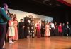 El grupo de teatro Besur vuelve a la Casa de la Cultura