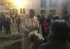 Bendición de las mascotas por San Antón